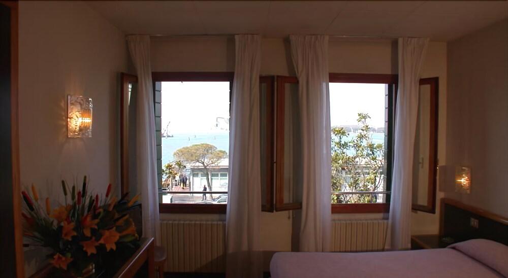 Belvedere 3* Lido di Venezia