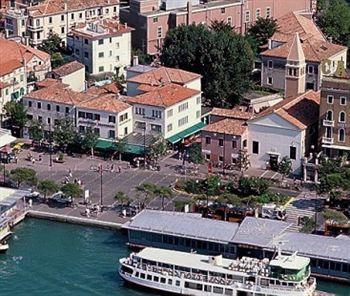 Belvedere Hotel