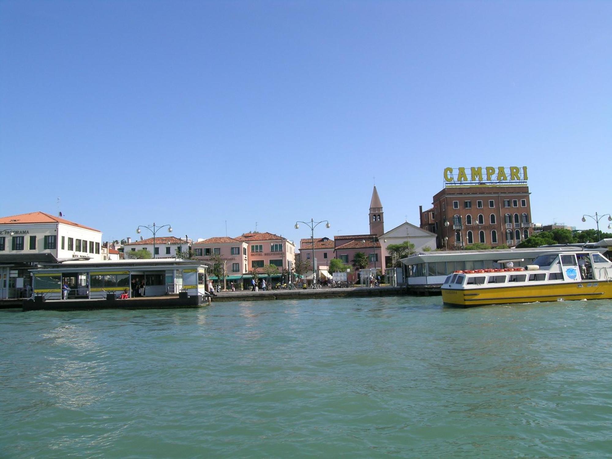 Belvedere