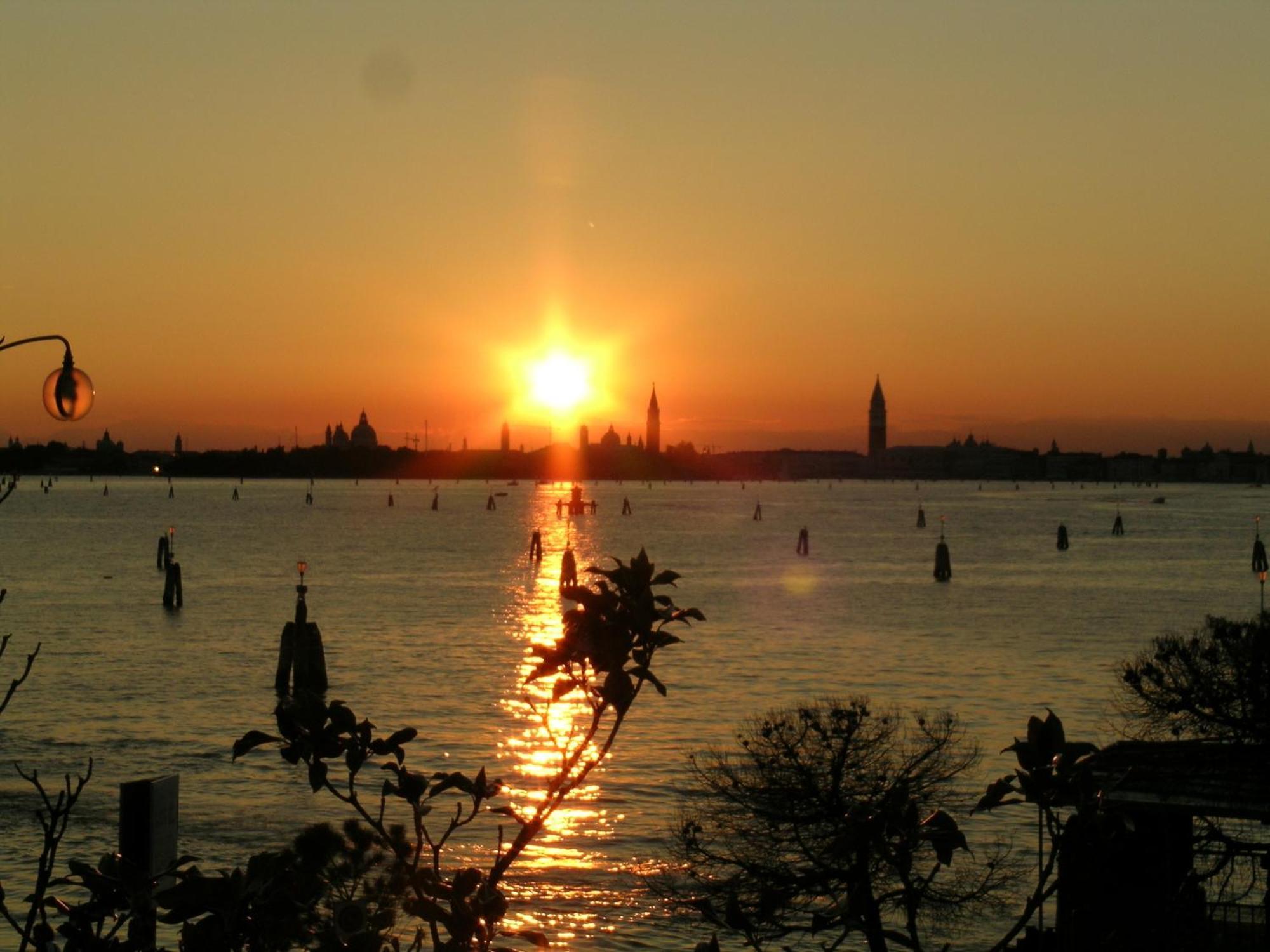 Belvedere Lido di Venezia
