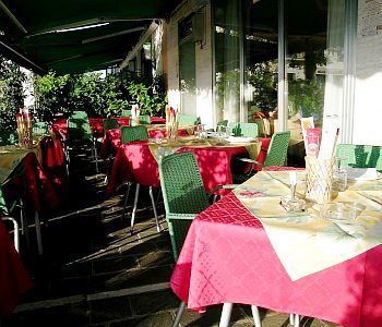 Hotel Belvedere 3*
