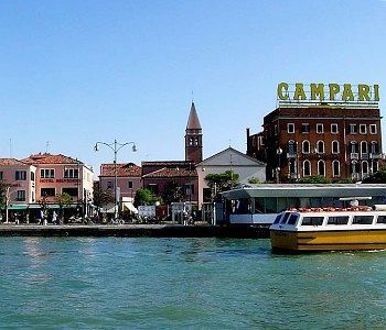 Hotel Belvedere Lido di Venezia