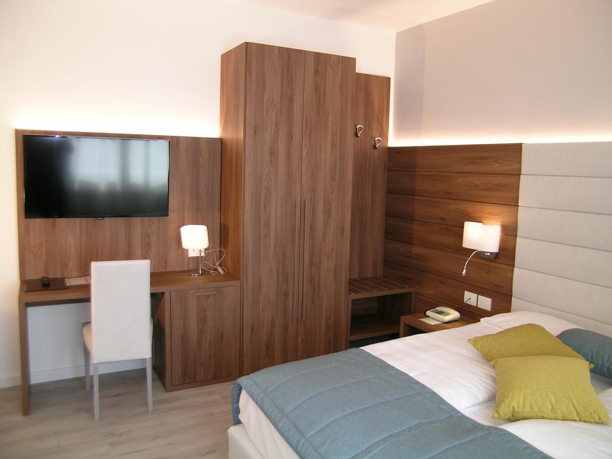Hotel Belvedere