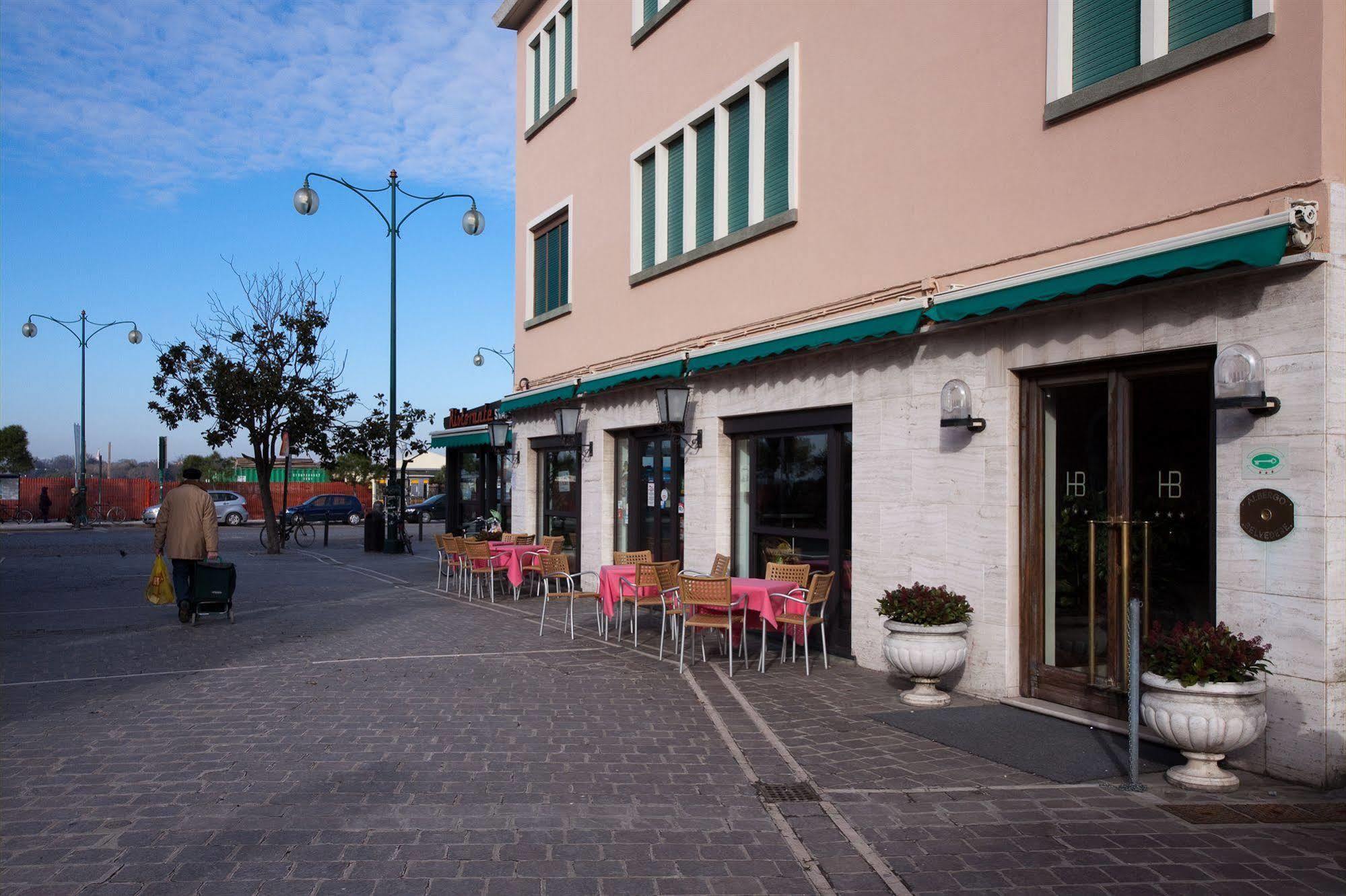Hotel Belvedere