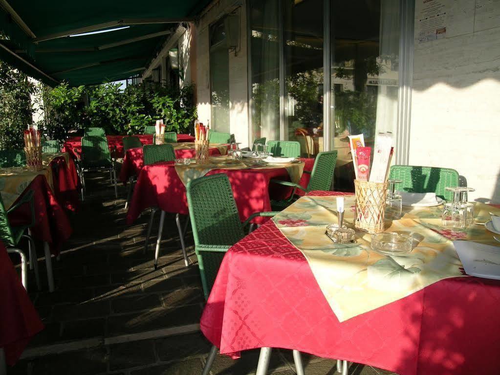 Hotel Belvedere