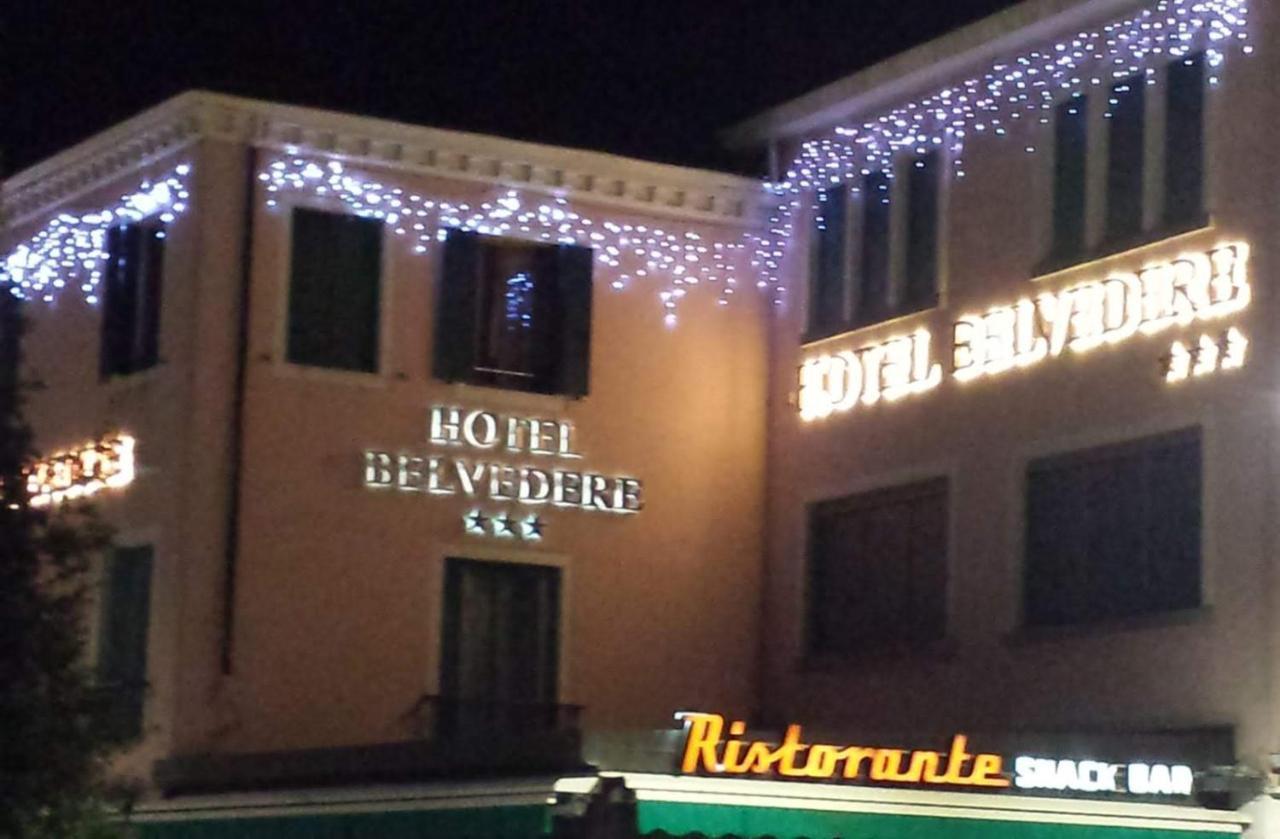 Belvedere 3* Lido di Venezia
