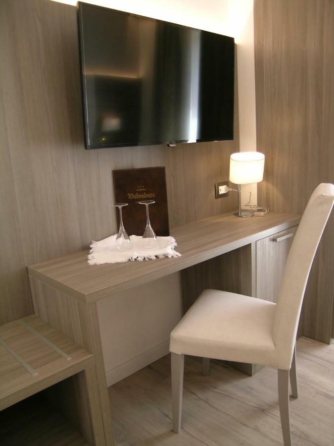 Hotel Belvedere