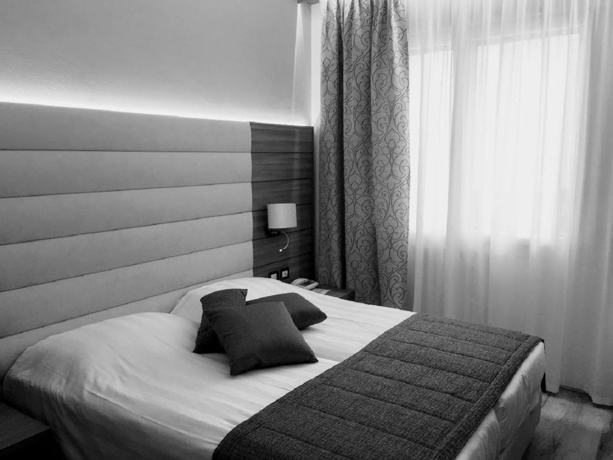 Belvedere Hotel Lido di Venezia